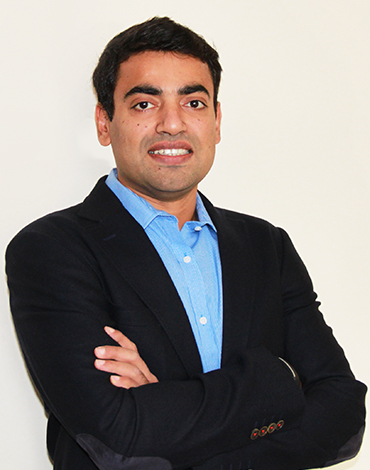 Puneet Mehta